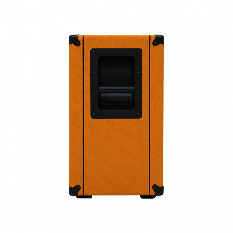 Orange Amps PPC212OB 2x12 Open Back Cabinet