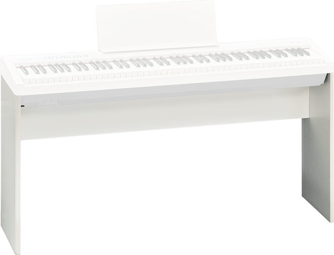 Roland KSC-70 Piano Stand for FP-30/FP-30X - White