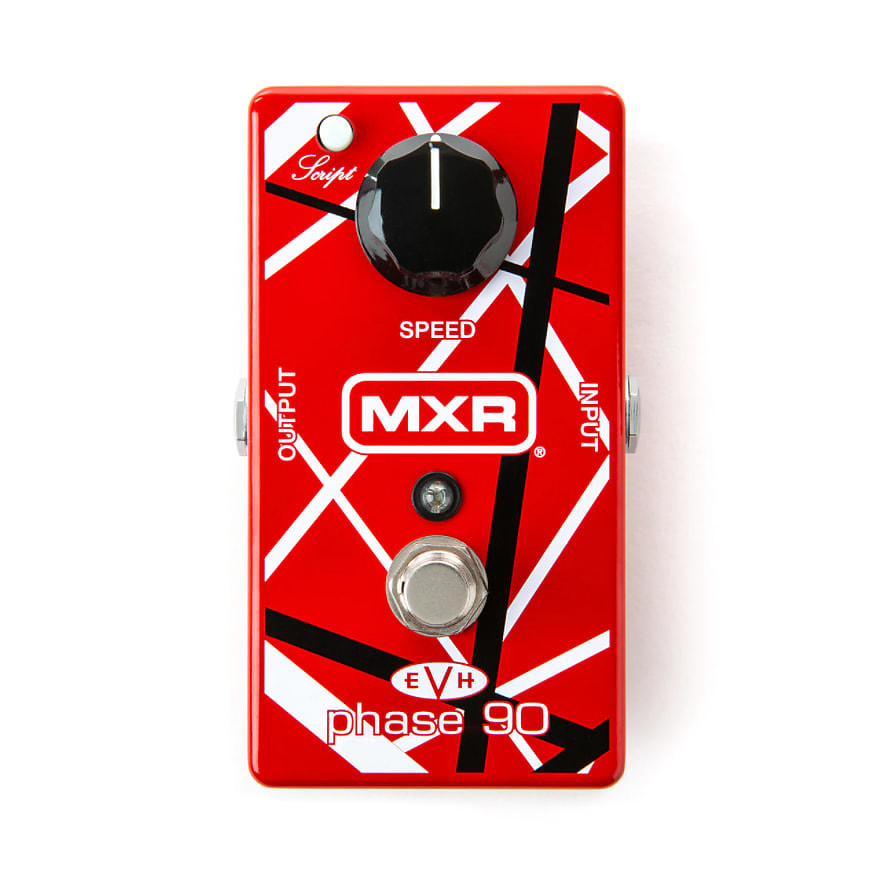 MXR EVH Phase 90 Pedal