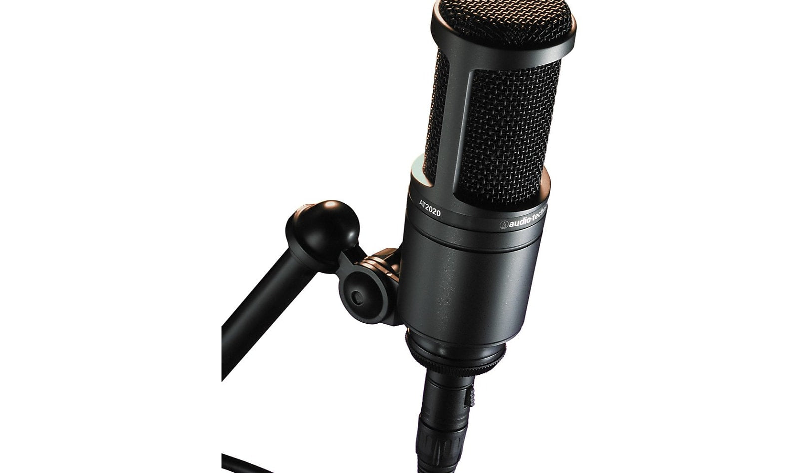 Audio-Technica AT2041SP - AT2020 and AT2021 Microphone Pack