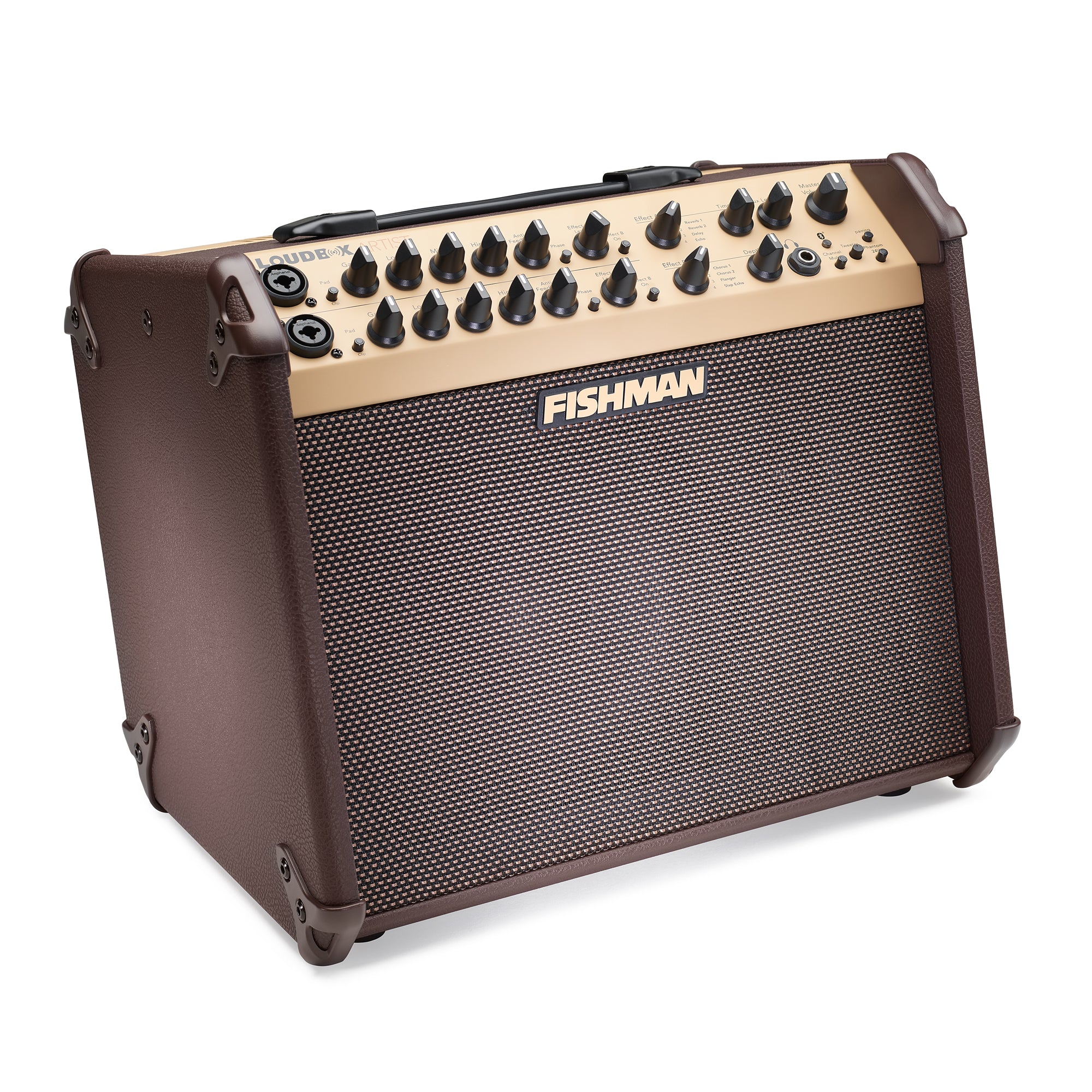 Fishman Loudbox Artist BT- 120 watts