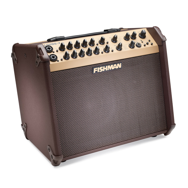 Fishman Loudbox Artist BT- 120 watts