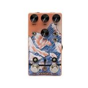 Walrus Audio Kangra Filter Fuzz