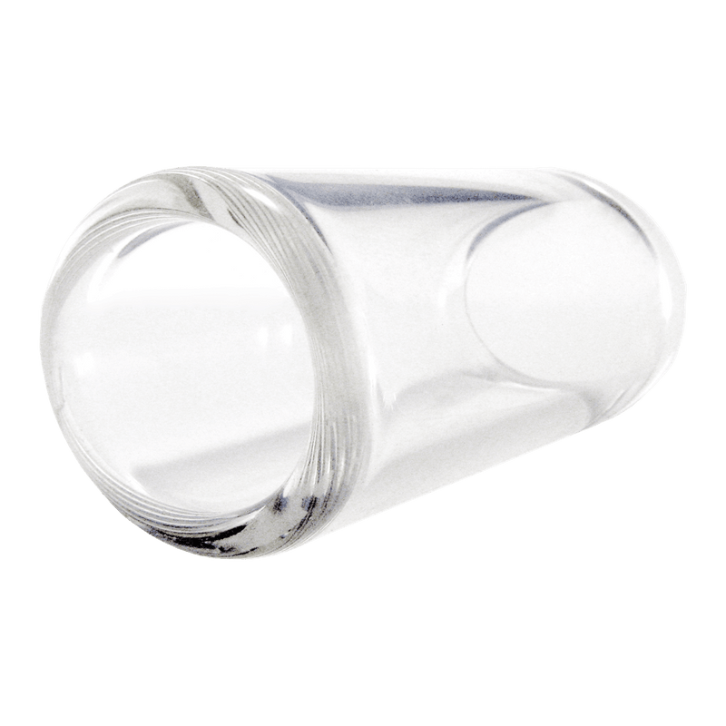 Ernie Ball Glass Guitar Slide Medium