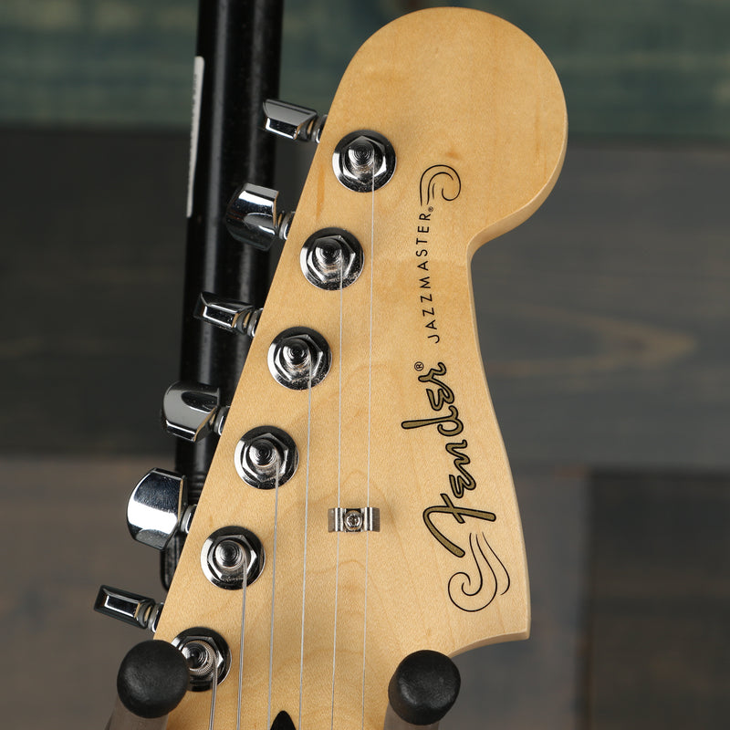 Fender Player Jazzmaster®, Pau Ferro Fingerboard, Polar White