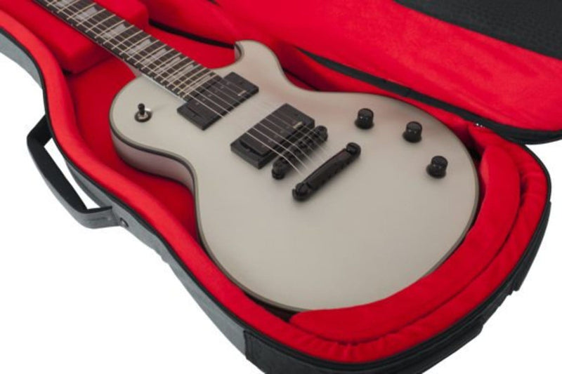 Gator Transit Electric Guitar Bag Grey