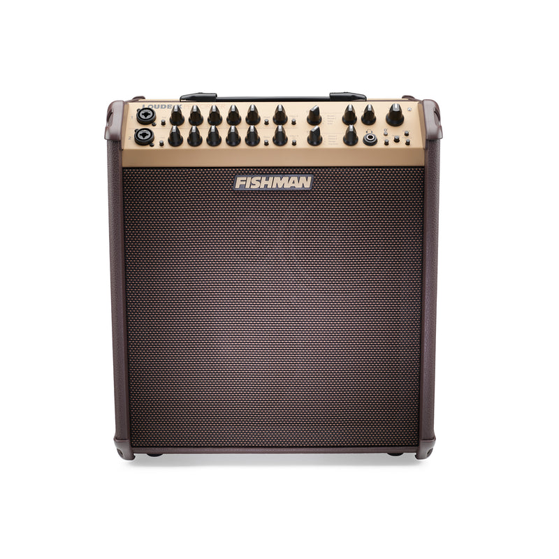 Fishman PRO-LBX-700 Loudbox Performer 180-watt 1x5" + 1x8" Acoustic Combo Amp