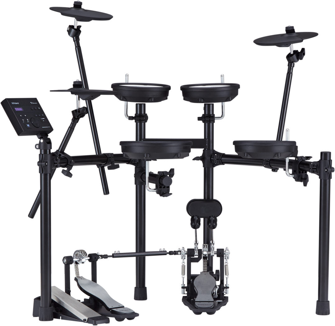 Roland TD-07DMK V-Drum Kit