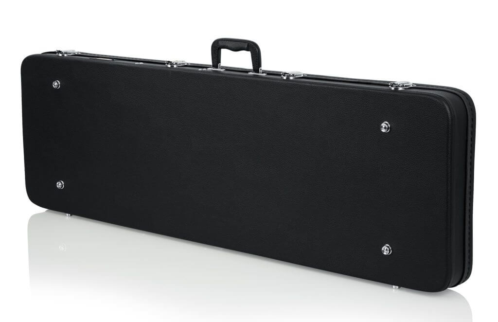 Gator Cases GWE-BASS Bass Guitar Wood Case