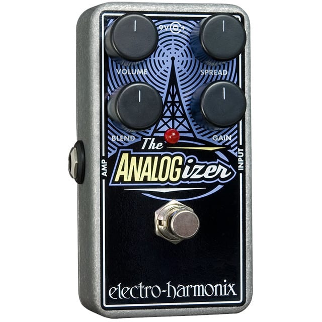 Electro-Harmonix The ANALOGizer Tone Shaper
