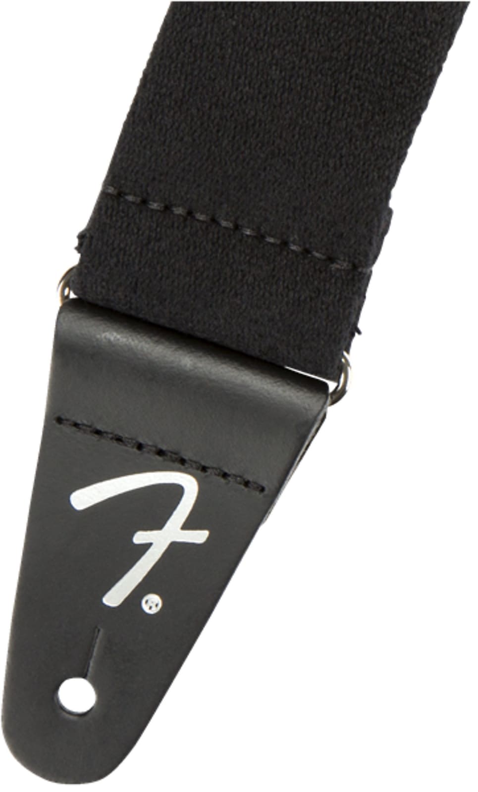 Fender Supersoft Strap Black 2''