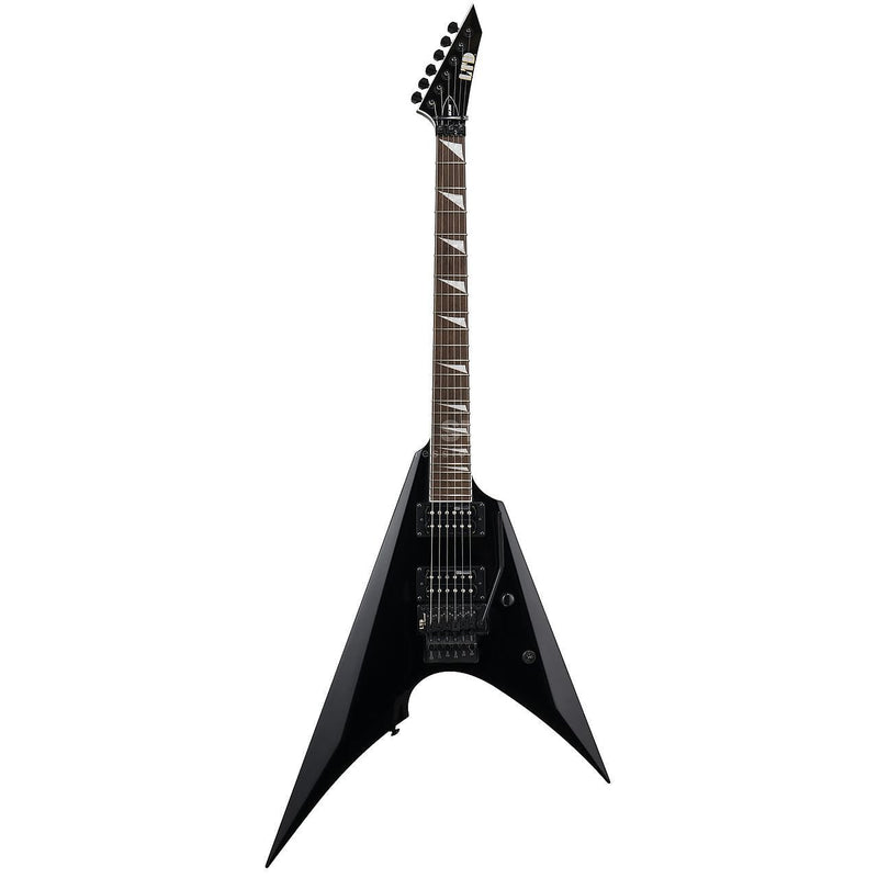 ESP LTD ARROW-200 Electric Guitar - Black