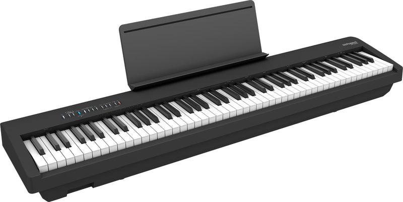 Roland FP-30X-BK Keyboard - Black