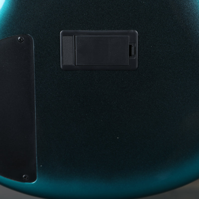 Ibanez SR300E Electric Bass - Cerulean Aura Burst
