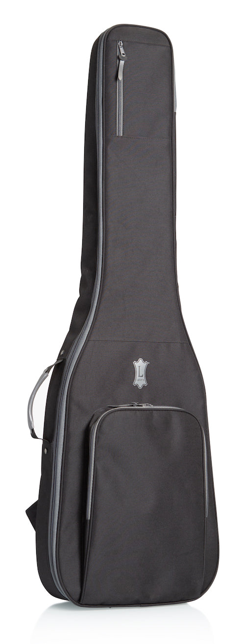 Levy’s 100-Series Gig Bag for Bass Guitars