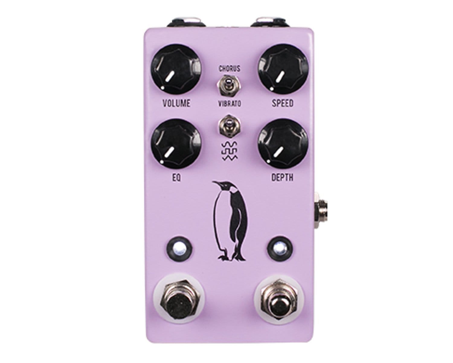 JHS Pedals Emperor V2 Chorus/Vibrato