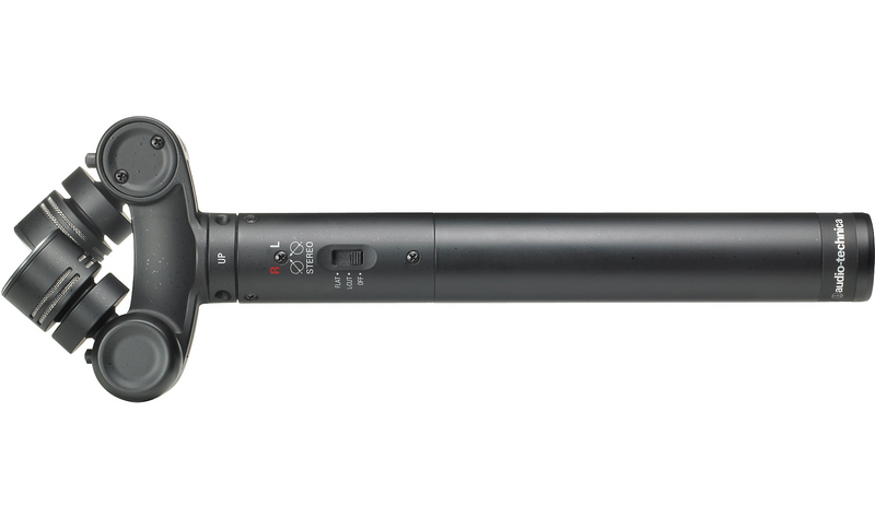 Audio-Technica AT2022 X/Y Stereo Microphone