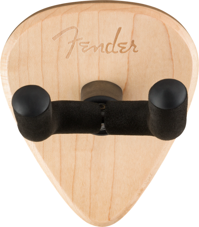 Fender 351 Wall Hanger, Maple