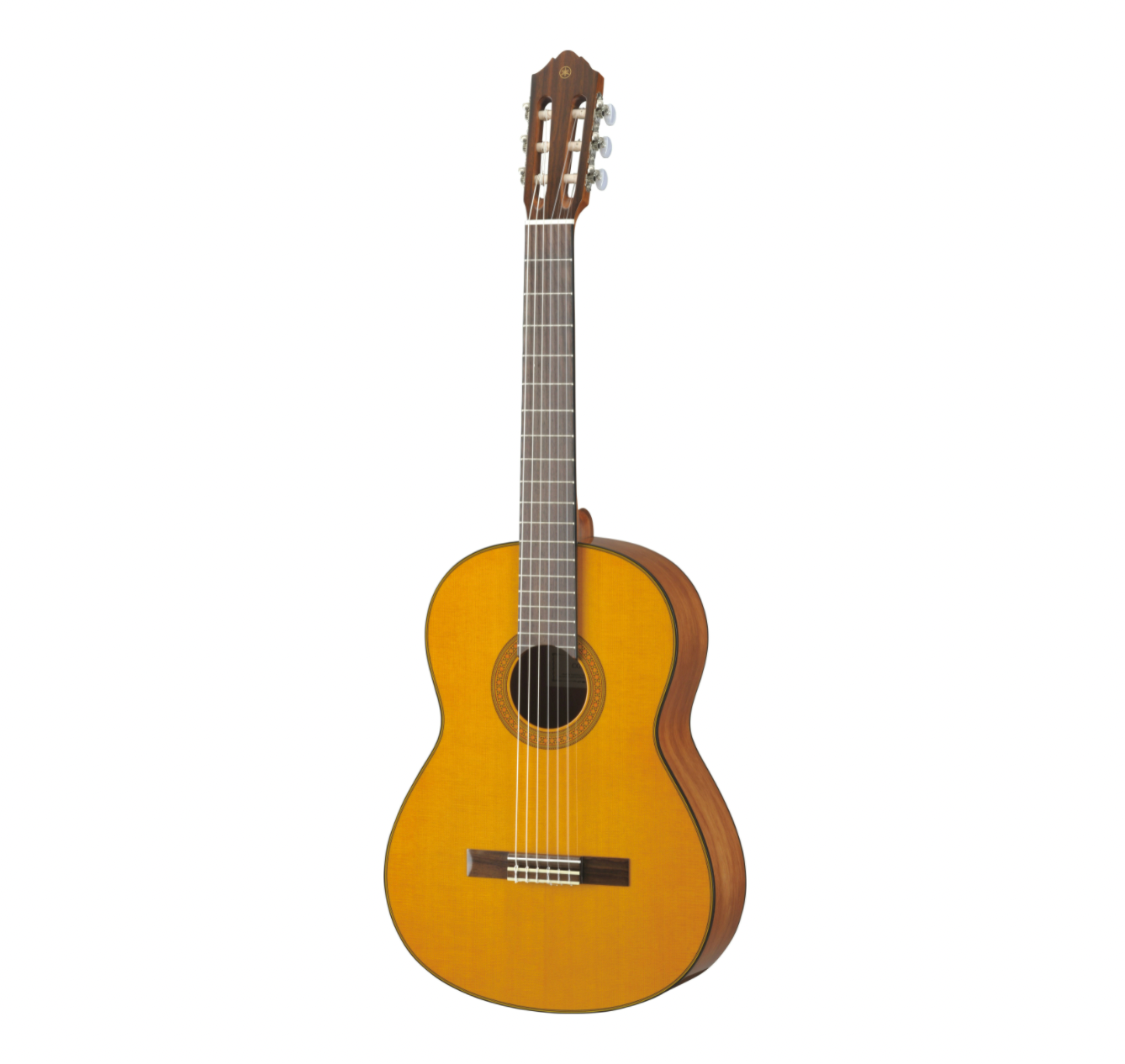 Yamaha CG142CH Classical Guitar