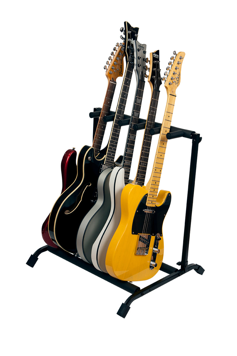 Rok-It 5x Collapsible Guitar Rack