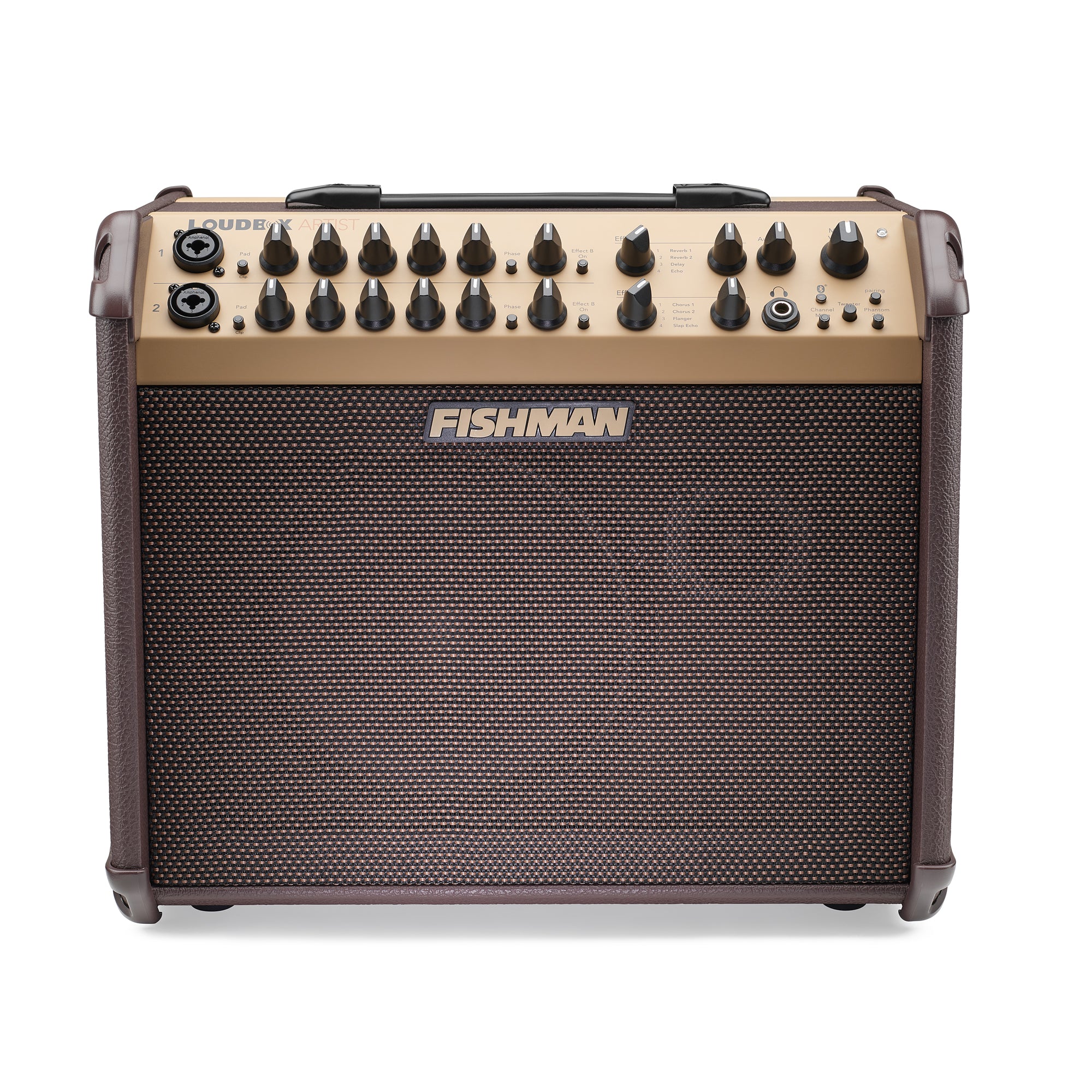 Fishman Loudbox Artist BT- 120 watts