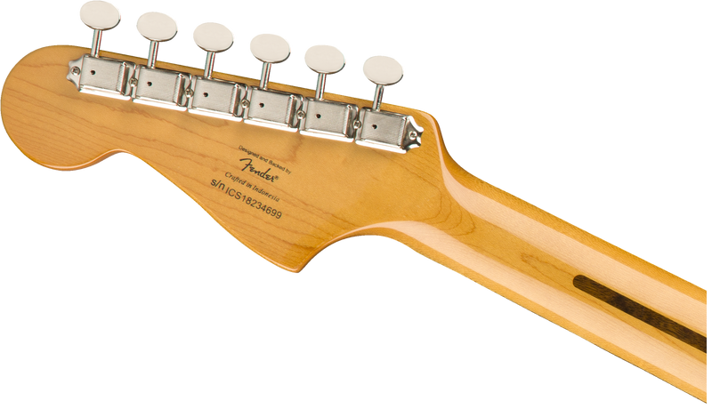 Fender Squier Classic Vibe '60s Jazzmaster Laurel Fingerboard 3-Color Sunburst