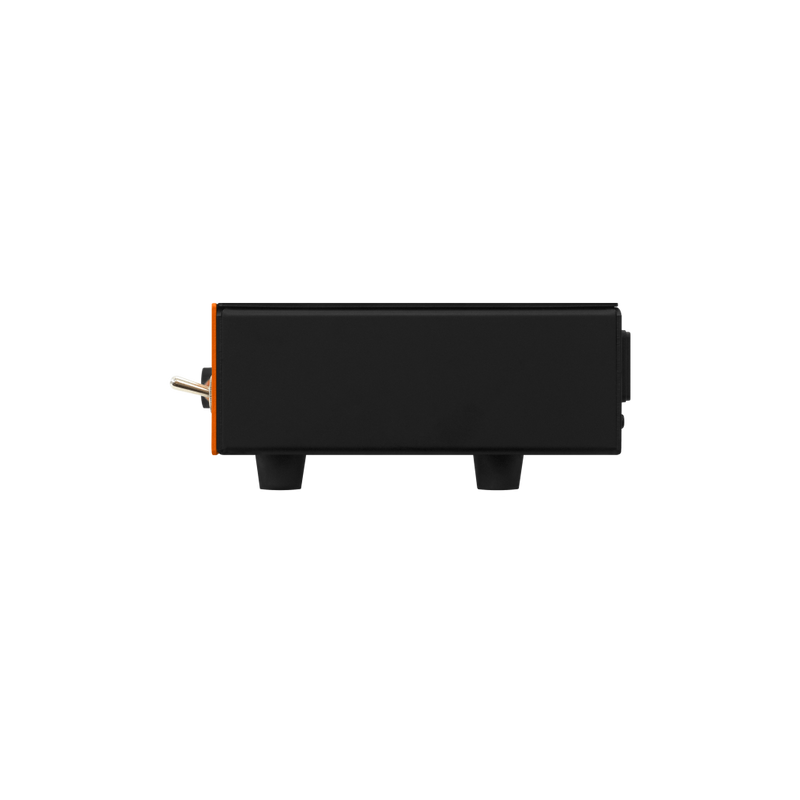 Orange Amps Pedal Baby 100 - 100-watt Class A/B Power Amplifier