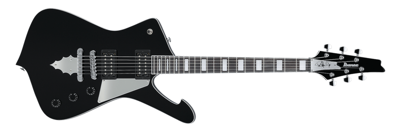 Ibanez PS60 Electric Guitar - Black
