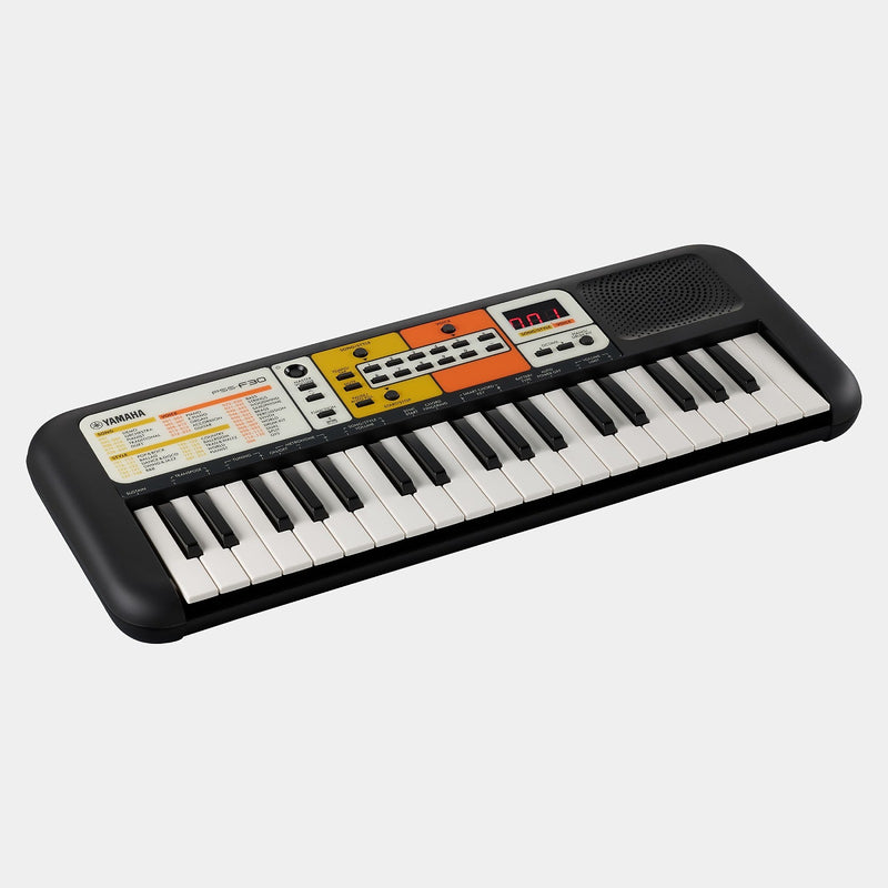 Yamaha PSS-F30 Keyboard
