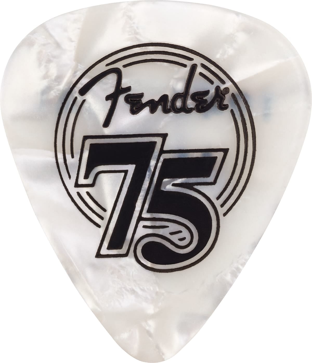 Fender 75th Anniversary Pick Tin (18)