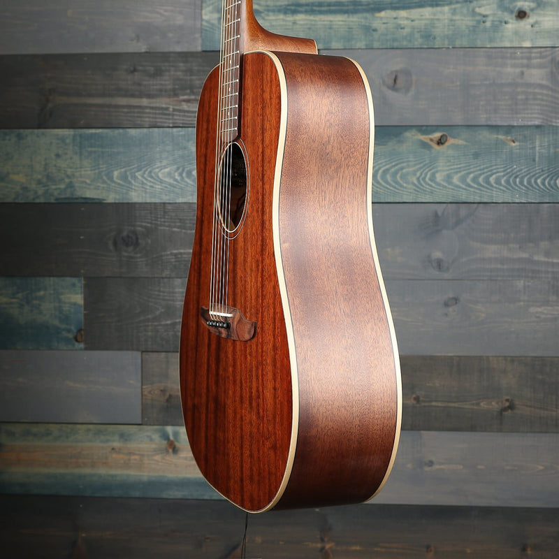 Fender Redondo Special with Bag, All Mahogany, Pau Ferro Fingerboard, Natural