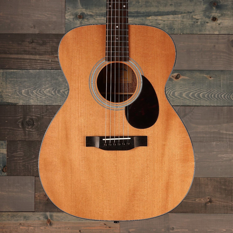 Eastman Guitars E10OM-TC Thermocured Orchestra Model Acoustic