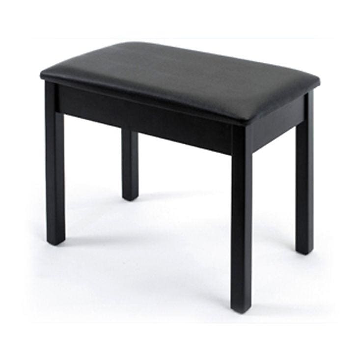 Yamaha BB1 Black Piano Bench