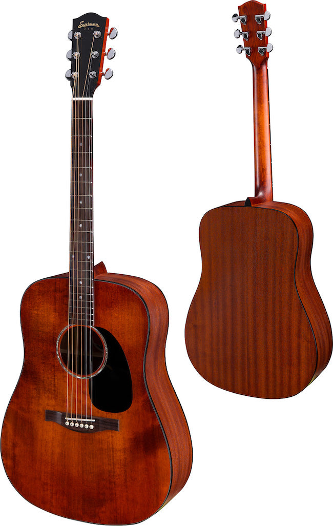 Eastman Guitars PCH1-D Classic Acoustic Guitar