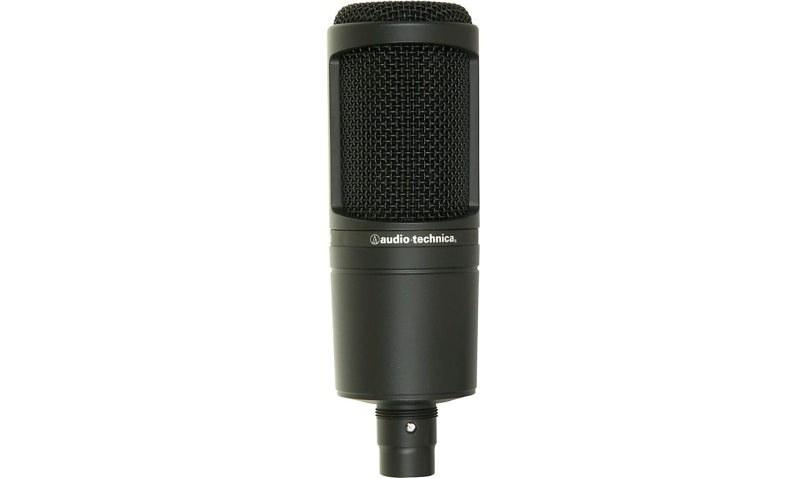 Audio-Technica AT2041SP - AT2020 and AT2021 Microphone Pack