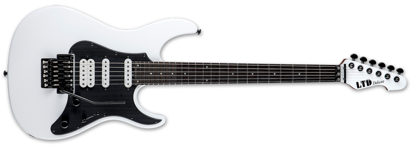 ESP LTD SN-1000FR Electric Guitar - Snow White