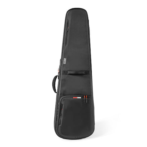 Gator G-ICONBASS ICON Series Gig Bag For Electric Bass Guitars