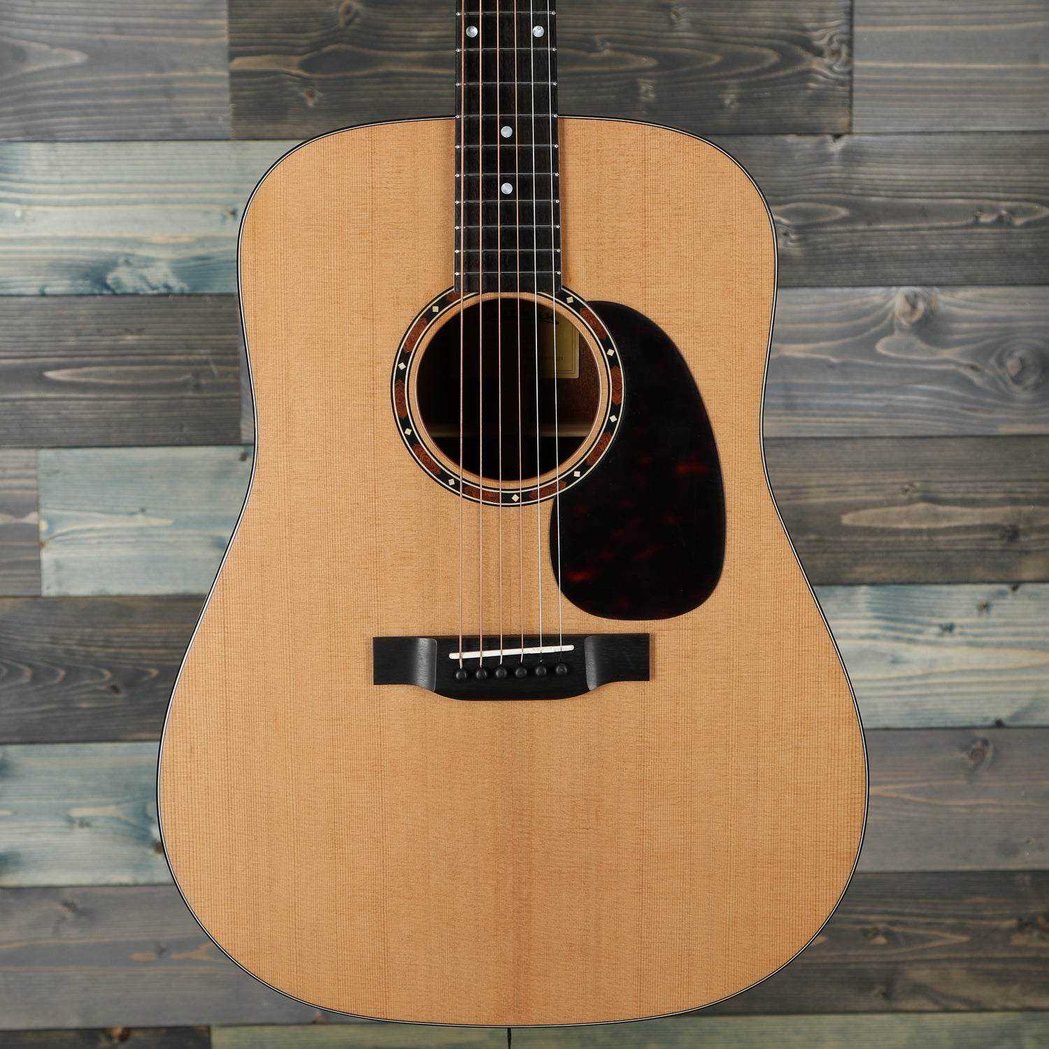 Eastman Guitars E2D Cedar Top Acoustic Guitar