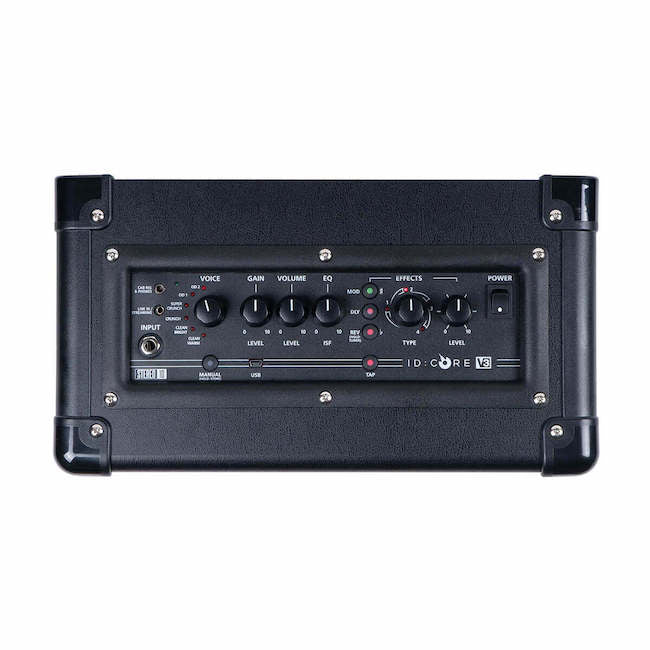 Blackstar ID:CORE V3 Stereo 10W Digital Combo Amplifier