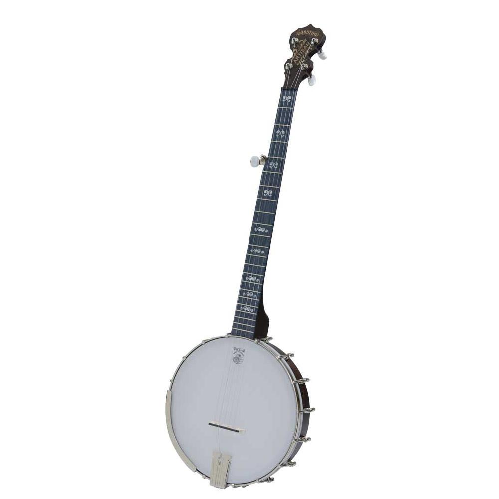 Deering Banjos Artisan Goodtime Series