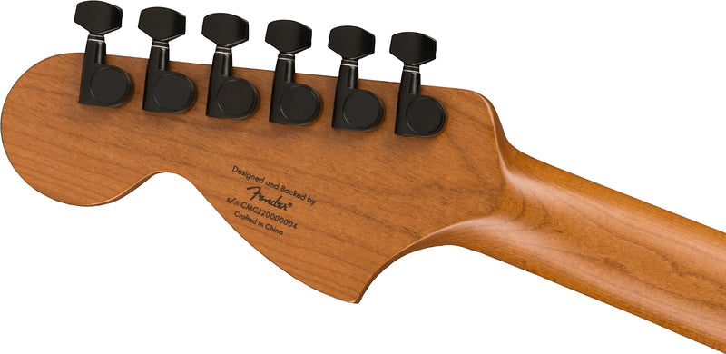 Fender Squier Contemporary Stratocaster Special, Sky Burst Metallic