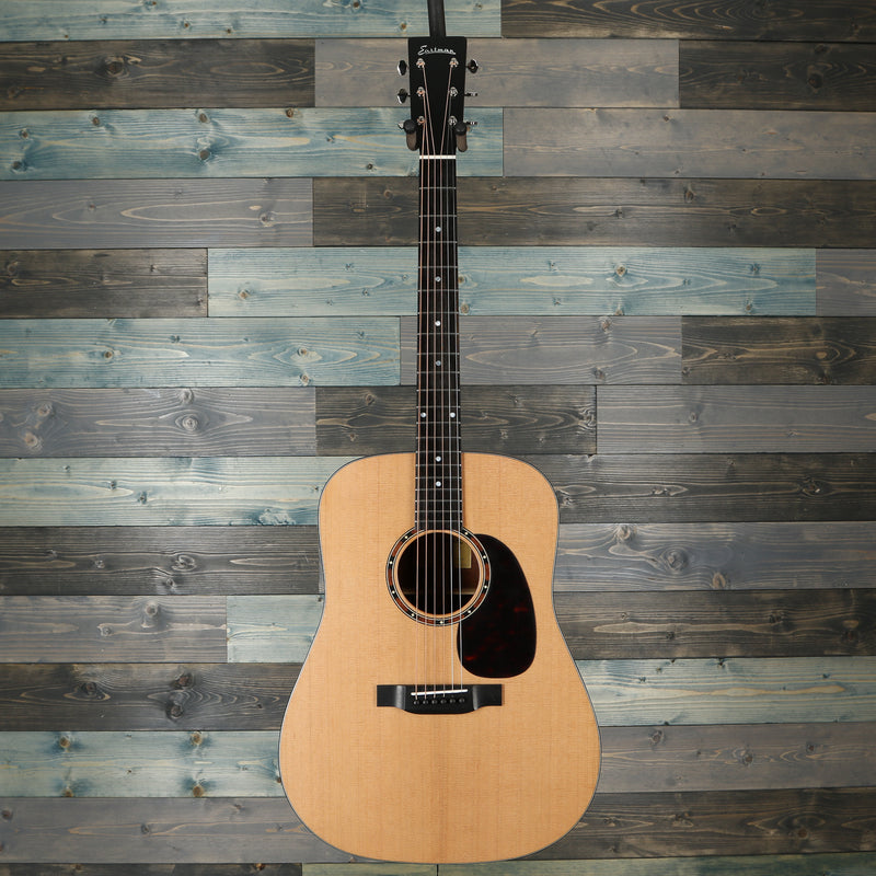 Eastman Guitars E2D Cedar Top Acoustic Guitar