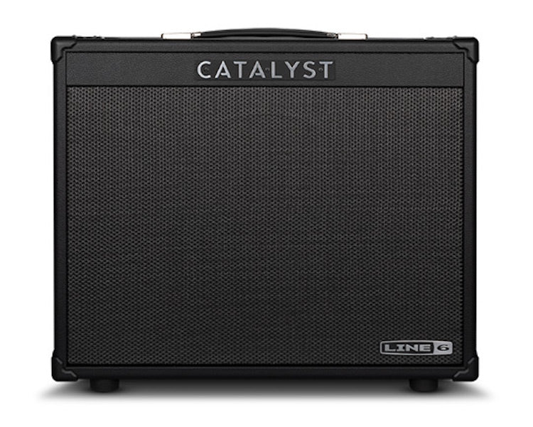 Line 6 Catalyst 100 Combo Amp