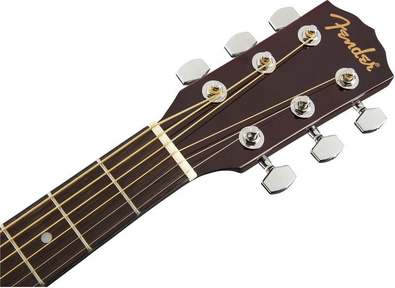 Fender  FA-115 Dreadnought Pack, Natural, Walnut Fingerboard