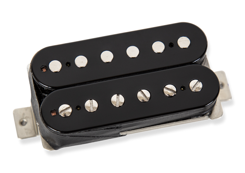Seymour Duncan 2.0 Slash Signature Bridge Humbucker - Black