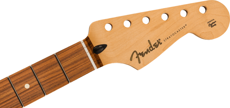 Fender Player Stratocaster Neck, 22 Med Jumbo Frets, Modern C