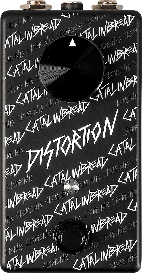 Catalinbread Elements Distortion