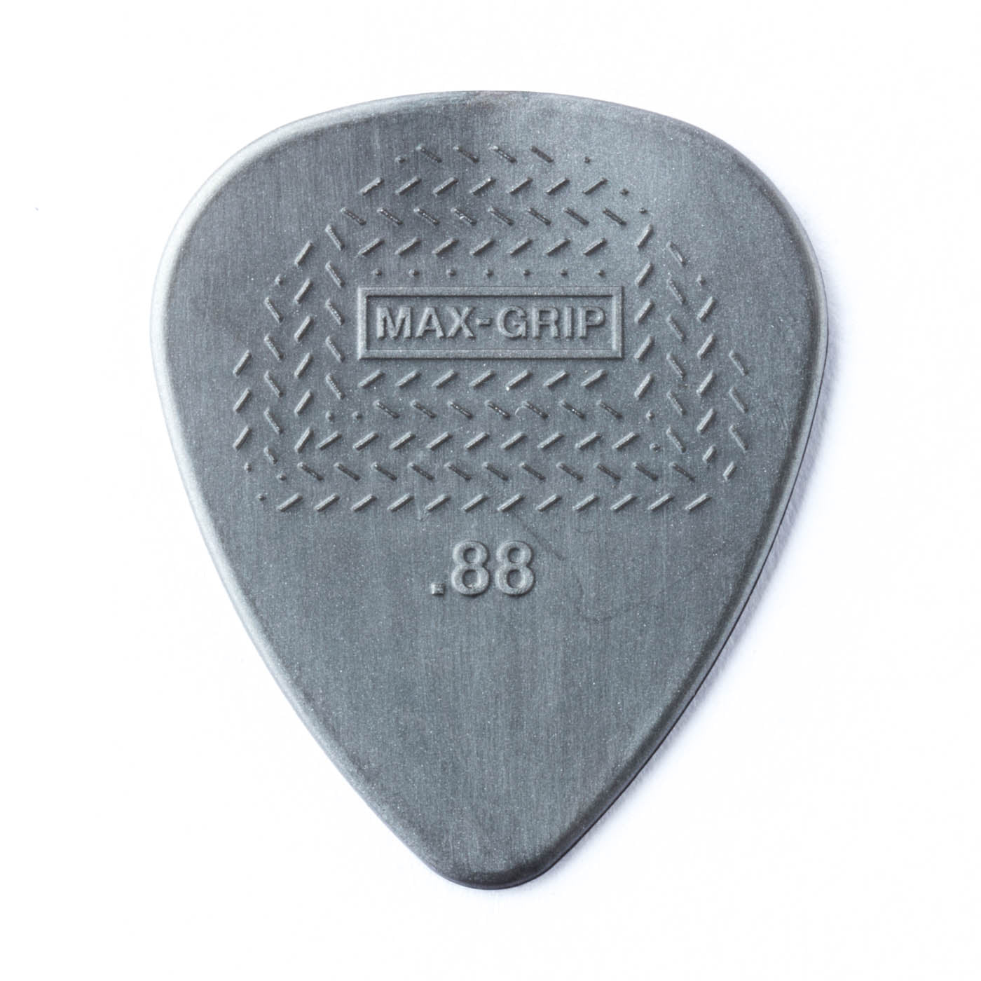 Dunlop 449P.88 Nylon Max-Grip Standard .88mm Guitar Picks 12-Pack