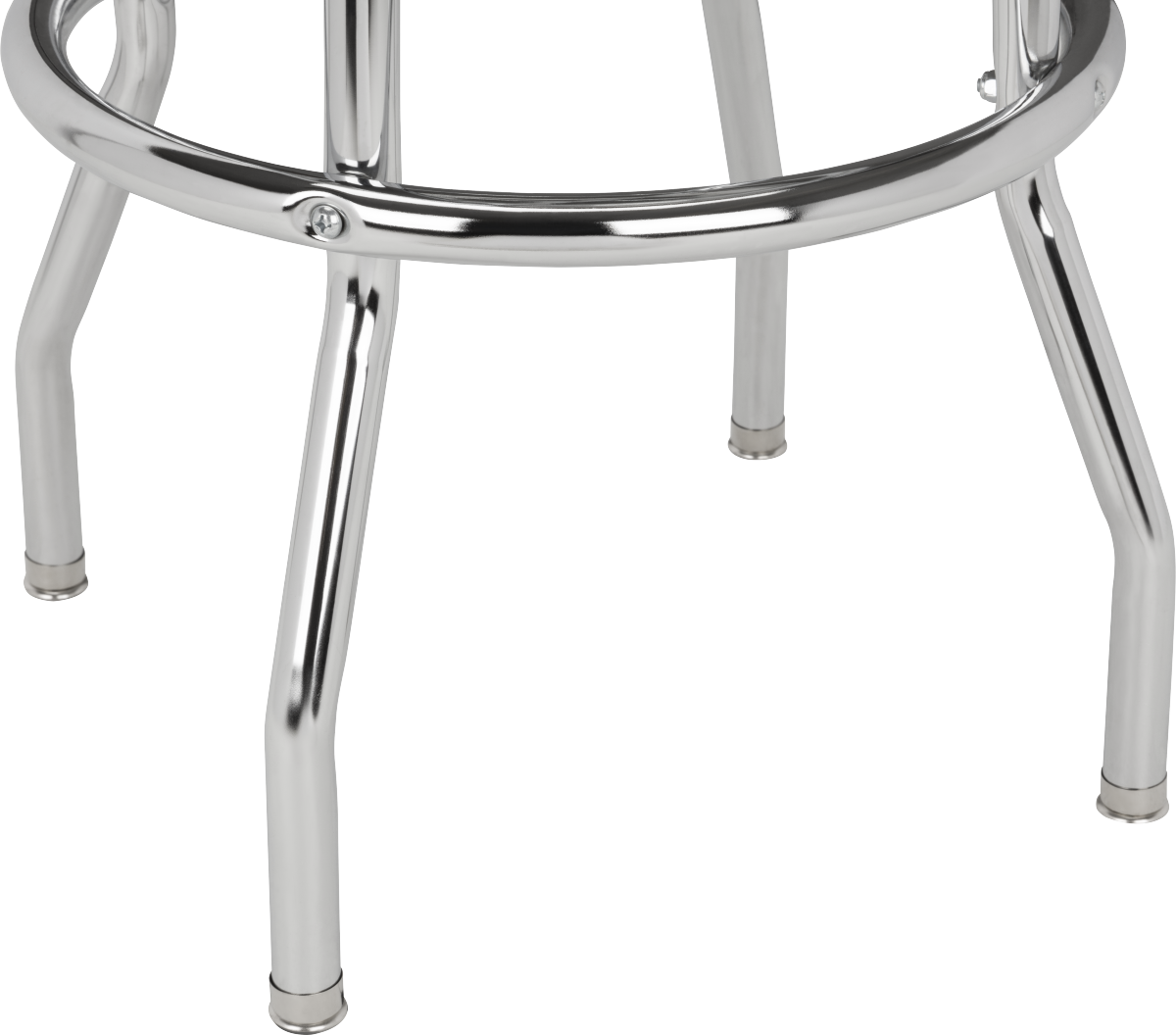 Fender Vegan Leather Barstool, 34''