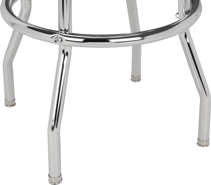 Fender Vegan Leather Barstool, 34''